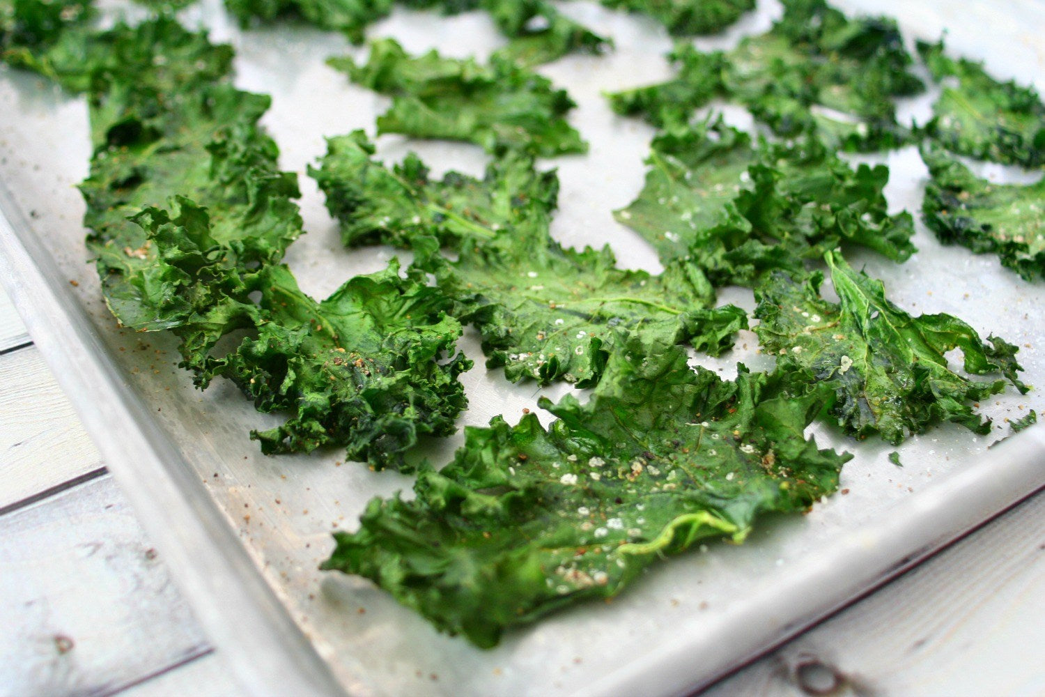 Kale Chips