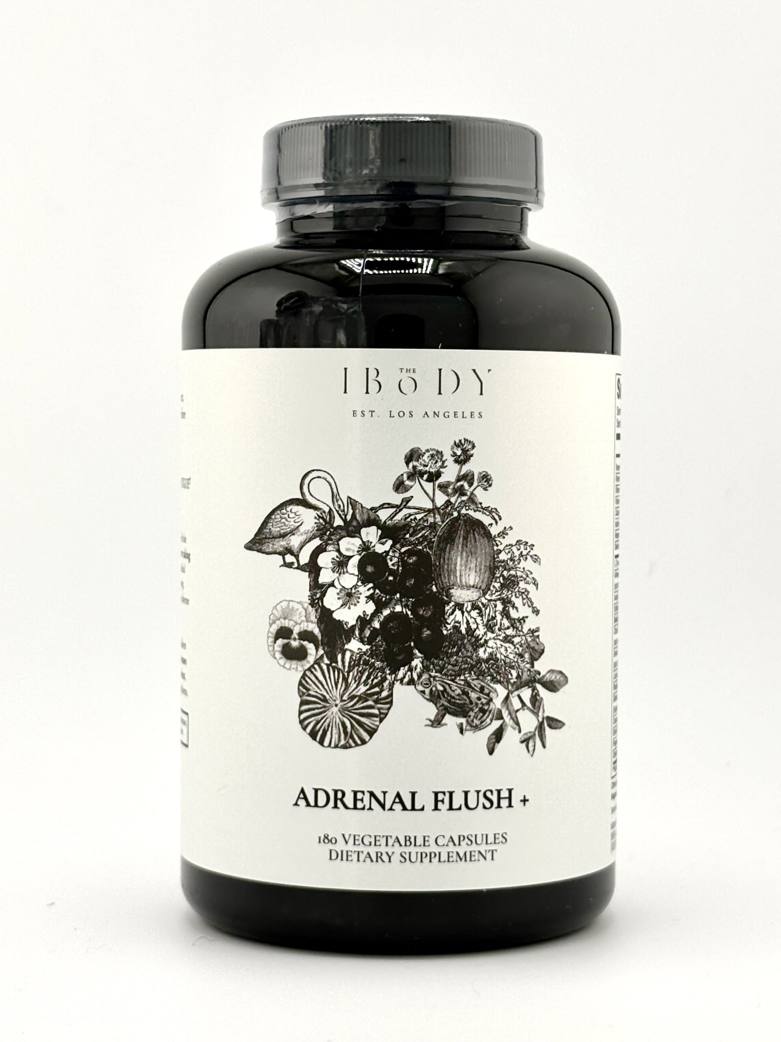 Adrenal Flush