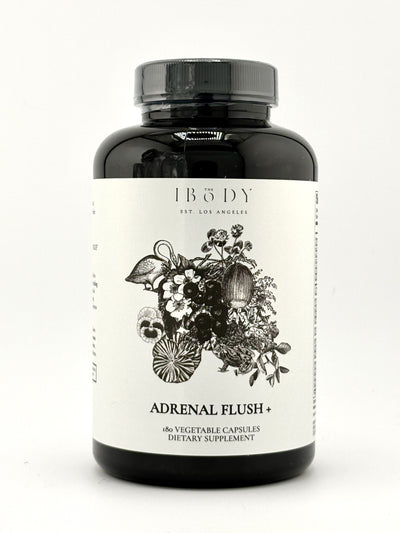 Adrenal Flush