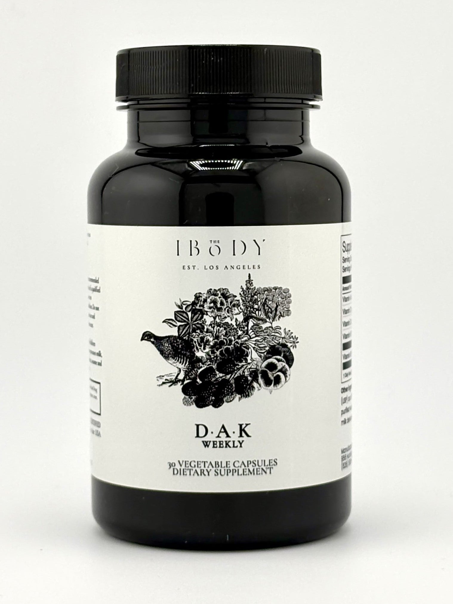 DAK