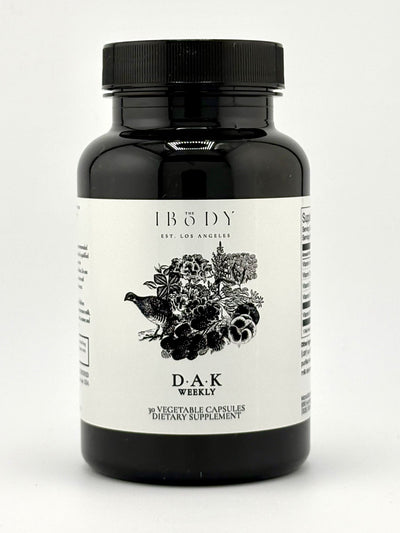 DAK