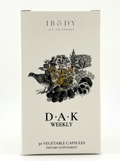 DAK