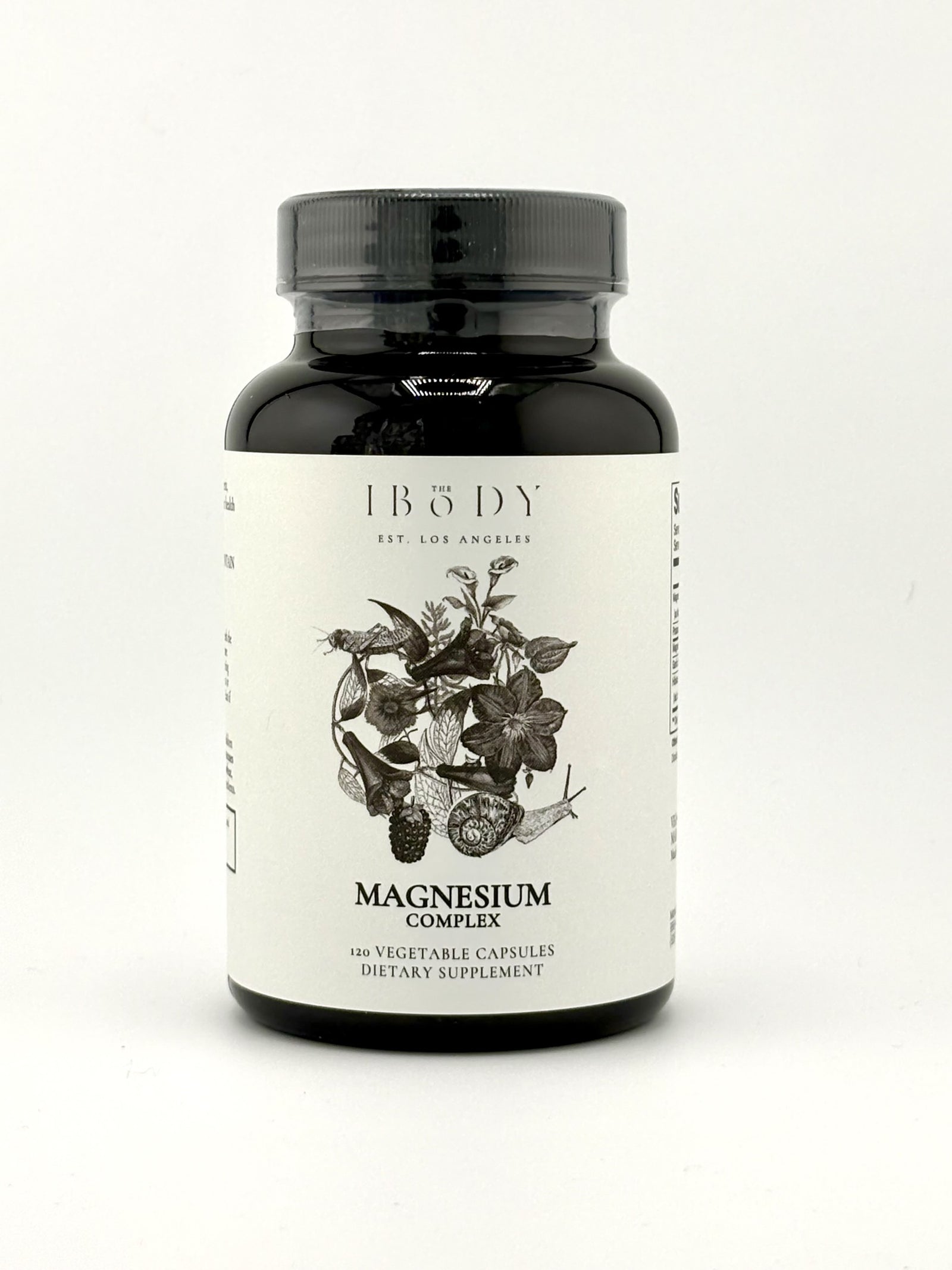 Magnesium Complex