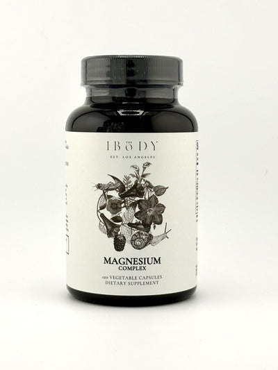Magnesium Complex