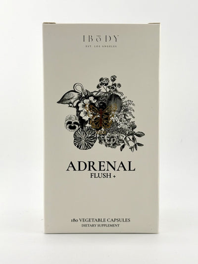 Adrenal Flush