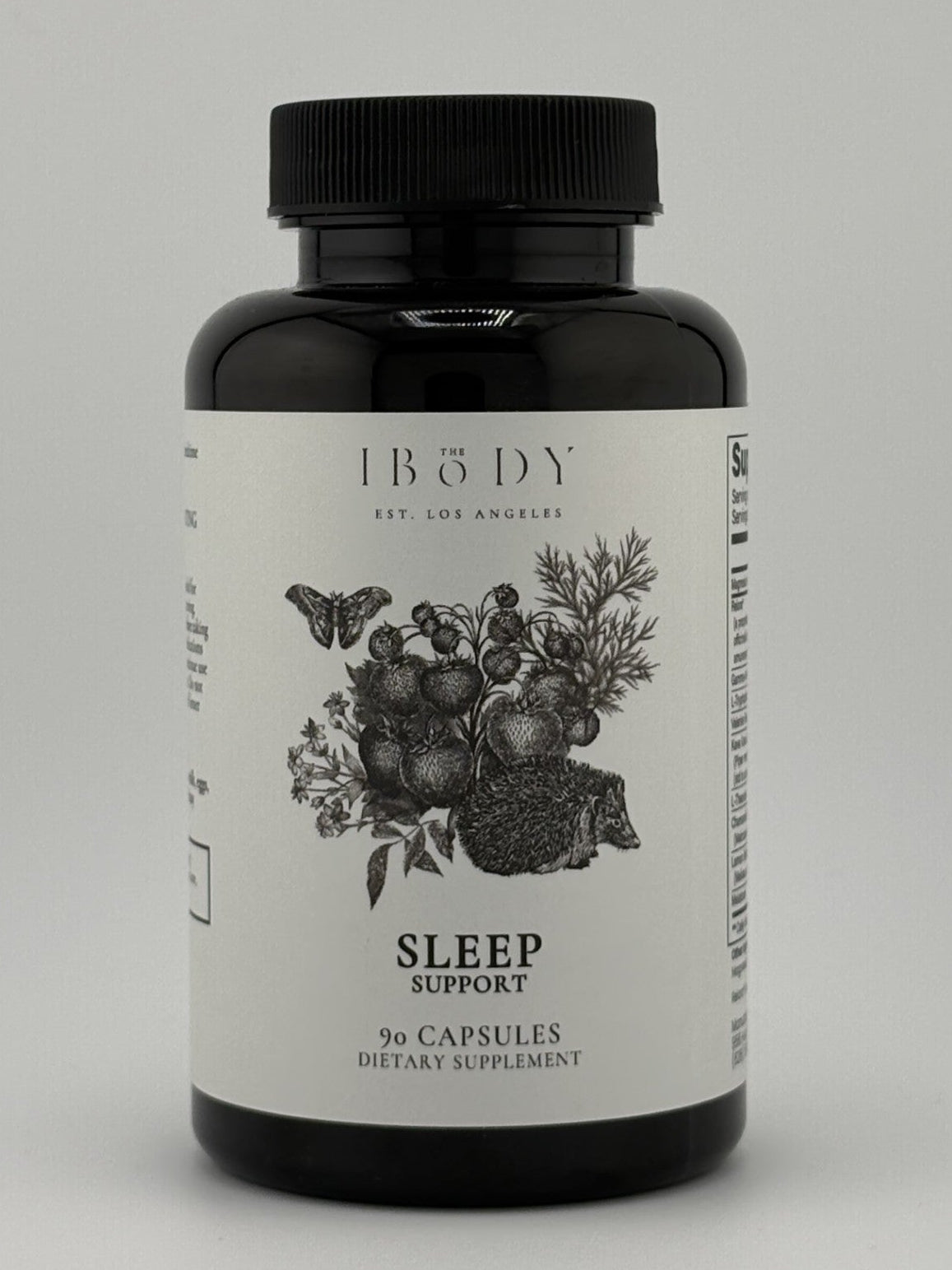 Sleep Support