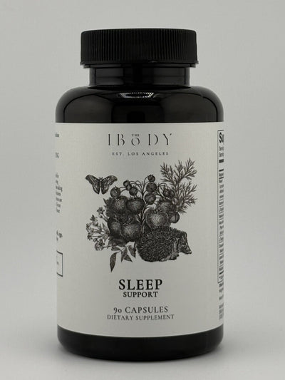 Sleep Support