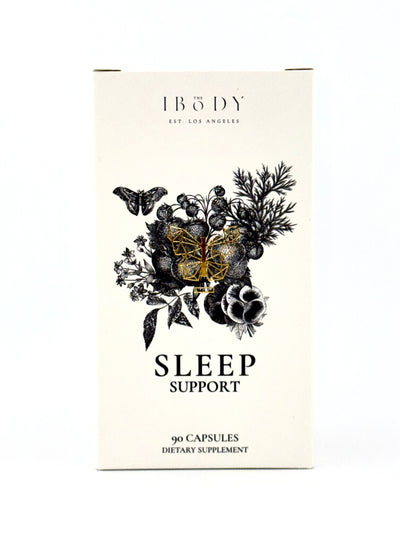 Sleep Support
