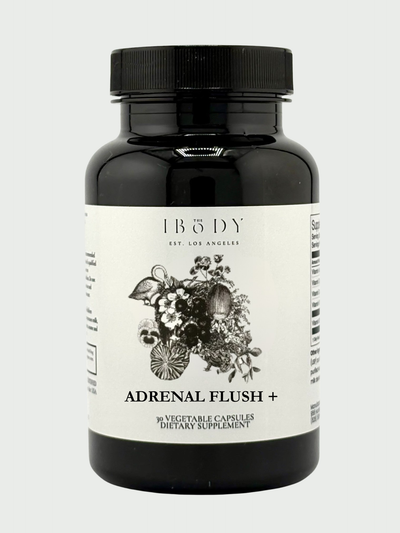 Adrenal Flush