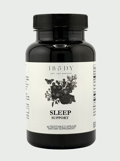 Sleep Support