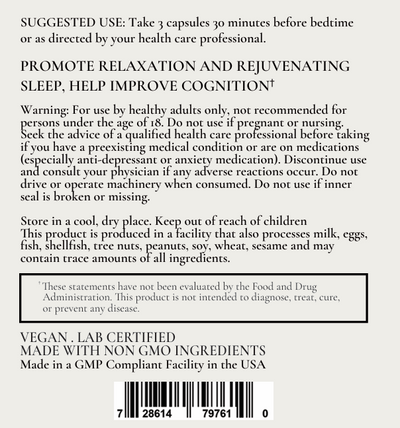 Sleep Support