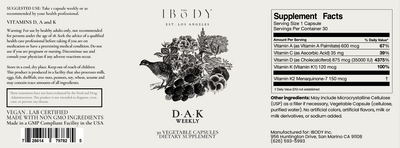 DAK
