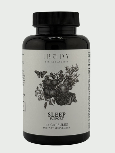 Sleep Support