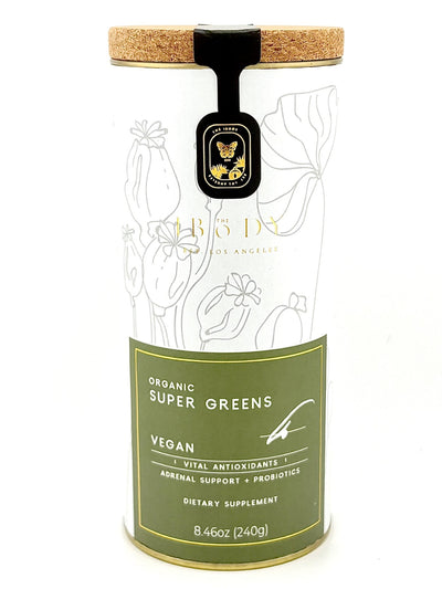 Super Greens